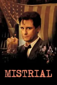 Poster to the movie "Mistrial" #707764