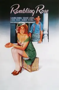 Poster to the movie "Rambling Rose" #935247