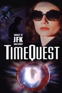 Poster to the movie "Timequest" #713490