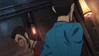 Backdrop to the movie "Lupin the Third: Zenigata and the 2 Lupins" #790199