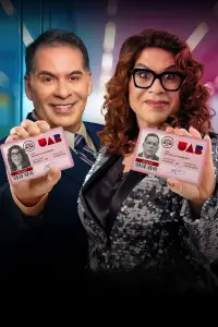 Poster to the movie "A Bright Lawyer" #697978