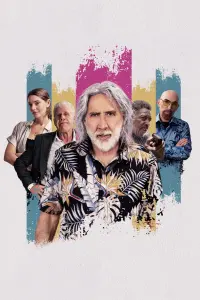 Poster to the movie "The Retirement Plan" #808014
