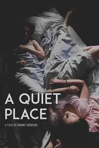 Poster to the movie "A Quiet Place" #1177213