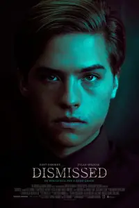 Poster to the movie "Dismissed" #1068810