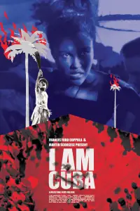 Poster to the movie "I Am Cuba" #1038310