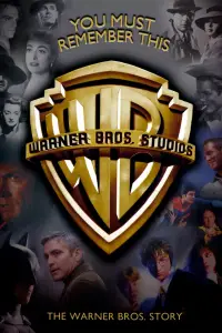 Poster to the movie "You Must Remember This: The Warner Bros. Story" #1135928