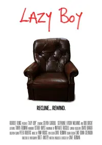 Poster to the movie "Lazy Boy" #826344