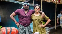 Backdrop to the movie "Sindhubaadh" #1047822