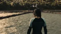 Backdrop to the movie "The Hunger Games: Catching Fire" #740293