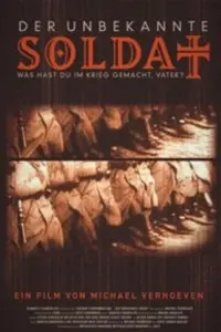 Poster to the movie "The Unknown Soldier" #836568