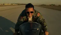 Backdrop to the movie "Top Gun: Maverick" #738925