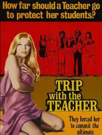 Poster to the movie "Trip with the Teacher" #1111689