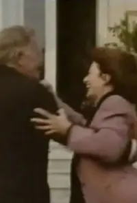 Poster to the movie "Voices in the Garden" #1162399