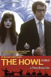 Poster to the movie "The Howl" #1081092