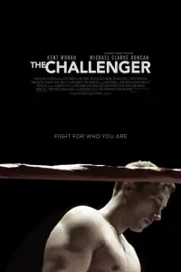 Poster to the movie "The Challenger" #976442