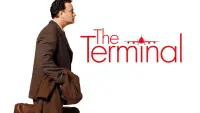 Backdrop to the movie "The Terminal" #640652