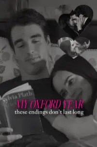 Poster to the movie "My Oxford Year" #815051