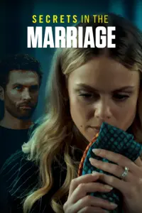 Poster to the movie "Secrets in the Marriage" #196112
