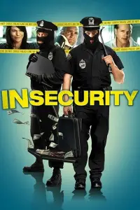 Poster to the movie "In Security" #668760
