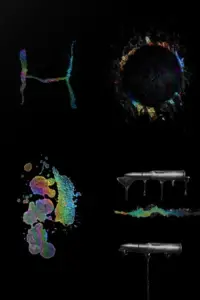 Poster to the movie "Hope" #686484