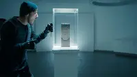 Backdrop to the movie "A Heist with Markiplier" #880120