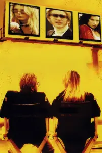 Poster to the movie "Hollywood North" #707387