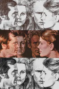 Poster to the movie "Carnal Knowledge" #840409