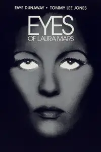 Poster to the movie "Eyes of Laura Mars" #1157668