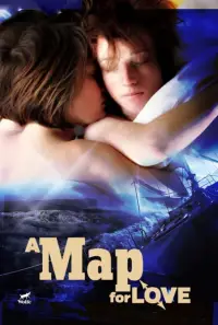 Poster to the movie "A Map for a Talk" #1213218