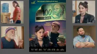 Backdrop to the movie "100 Reais" #748370