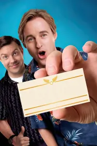 Poster to the movie "Hall Pass" #692851