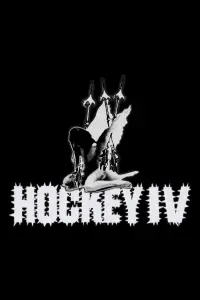 Poster to the movie "Hockey IV" #805493