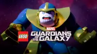Backdrop to the movie "LEGO Marvel Super Heroes: Guardians of the Galaxy - The Thanos Threat" #1126020