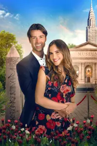 Poster to the movie "Love in Translation" #1234257