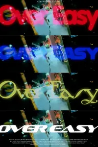 Over Easy