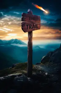 Poster to the movie "The Trail" #1031157