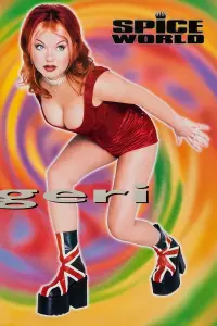 Spice World