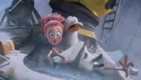 Backdrop to the movie "Storks" #887236
