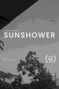 Poster to the movie "Sunshower" #1072867