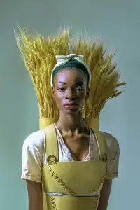 Poster to the movie "The Hunger Games: Mockingjay - Part 1" #566900