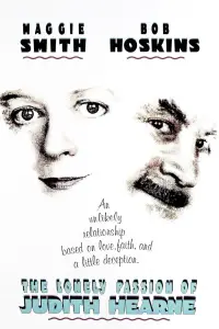 Poster to the movie "The Lonely Passion of Judith Hearne" #1239248