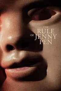 Poster to the movie "The Rule of Jenny Pen" #910080
