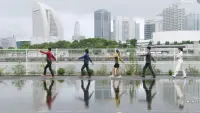 Backdrop to the movie "Bakuryū Sentai Abarenjā 20th: Yurusa Rezaru Abare" #759837
