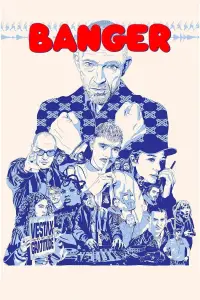 Poster to the movie "Banger" #656516