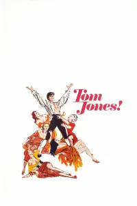 Poster to the movie "Tom Jones" #1175191