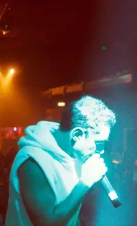 Poster to the movie "Mogul Mowgli" #1100545