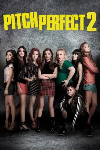 Poster to the movie "Pitch Perfect 2" #939997