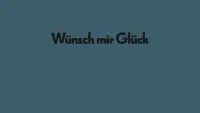 Backdrop to the movie "Wünsch mir Glück" #1209060