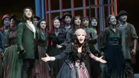Backdrop to the movie "Marie Antoinette: The Musical Live" #842422