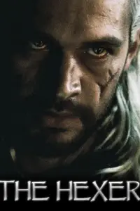 Poster to the movie "The Hexer" #1030541